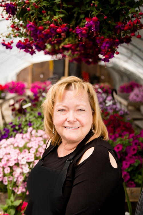 Mary Ann Verberne