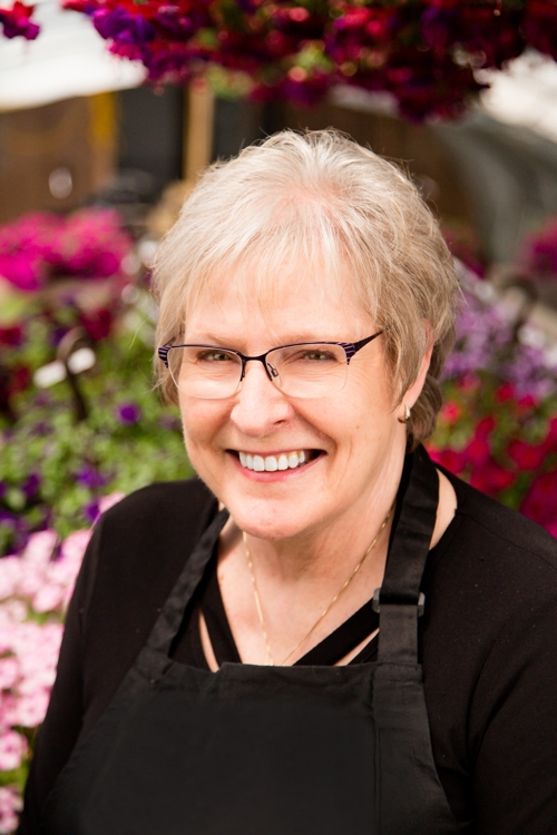 Ann Jenkins