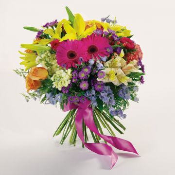 Presentation Bouquet