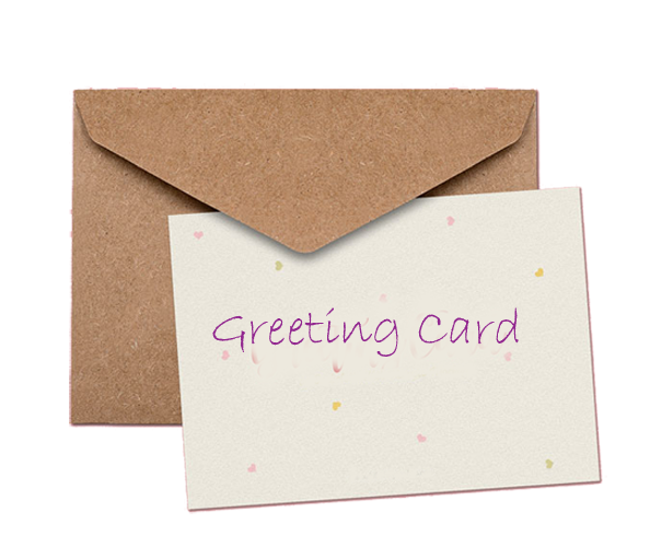 Greeting Card