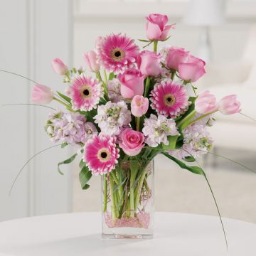 Pretty Pink Bouquet