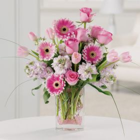 Pretty Pink Bouquet
