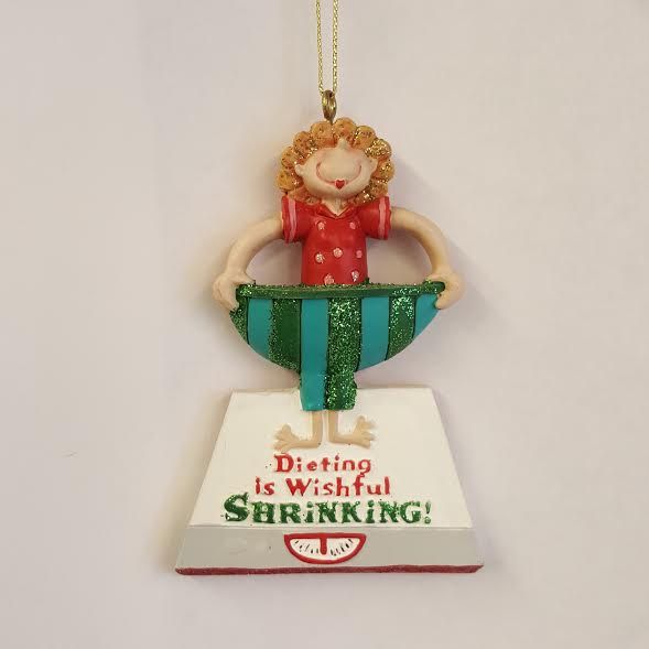 Wishful Shrinking