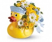 Just Ducky