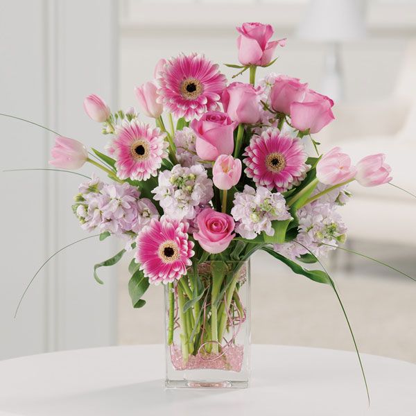 Pretty Pink Bouquet