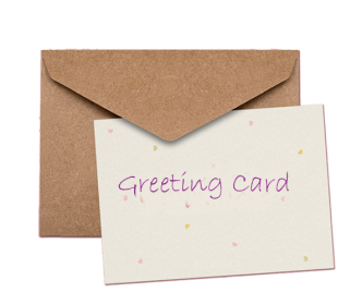 Greeting Card