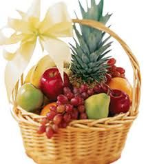 Fruit Basket